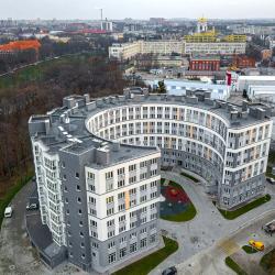 фото 37 Апартаменты Lilienthal (Лилиенталь) на улице Генерала Галицкого