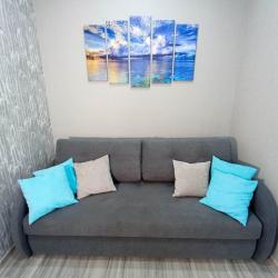 Фото Апартаменты на улице Тентюковская 320 корпус 3