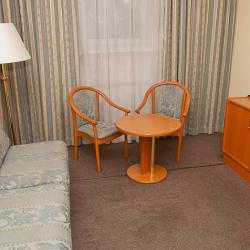 Фото Интер-Отель