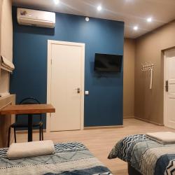 Фото Отель Sutki Rent (Сутки Рент)