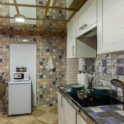 Коттедж стандарт (с завтраком)