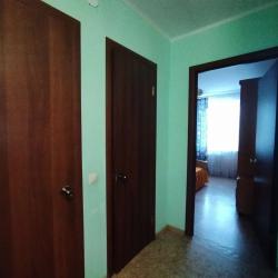 Фото Отель Домашний очаг на улице Лазурная 35