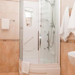 2-комнатный номер стандарт с 2 односпальными кроватями