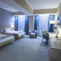 Фото Отель Renion Park Hotel (Ренион Парк)