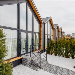 Фото Отель На Волне