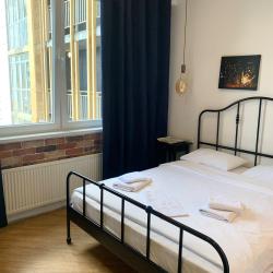 Фото Art Hotel 16 этаж (Арт Отель)