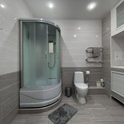 2-комнатные апартаменты улучшенные