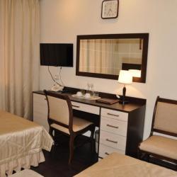 Фото Отель Приморье