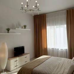 Фото Пятница Апартаменты на улице Гагарина 2 А корпус 2