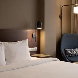 Irkutsk City Center (Иркутск Сити Центр) ex. Courtyard by Marriott — c600634801a74efdd802ebfe0e490e5d