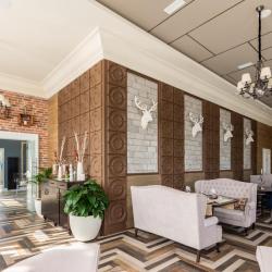 Фото Отель Графский парк