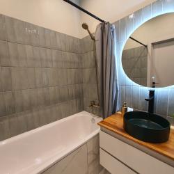 2-комнатные апартаменты улучшенные Новодмитровская улица, 2к1А
