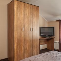 Фото Парк-отель Чайка