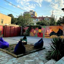 Фото Отель Good Night (Гуд Найт)