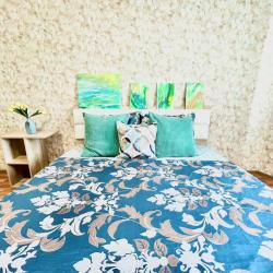 Фото Апартаменты на улице Куйбышева 3