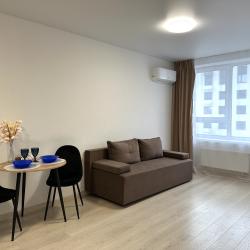 Фото Отель Compass (Компасс) на улице Харьковская 72б