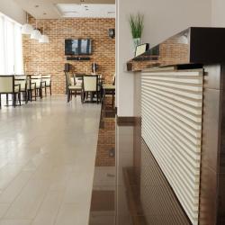 Фото Отель Чижик