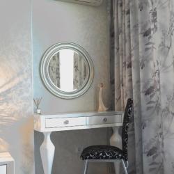 Фото Отель ABC Apartmens (ЭйБиСи Апартментс) на улице Авиаторов 41