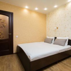 Фото Отель HomeHotel (ХоумХотел) на улице Белозерская 3