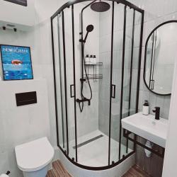 1-комнатные апартаменты улучшенные
