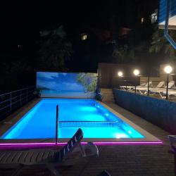 Фото Отель Гости