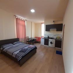 Фото Отель Art Guest House in Kaskad (Каскад)