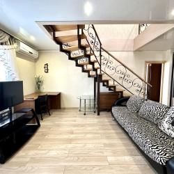 Фото Отель Flats-Line (Флэтс-Лайн) на Красноармейской 100