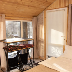 Фото Отель ская сказка