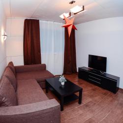 Фото Отель Лавола