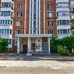 Фото Отель EasyGuest на улице Мытная