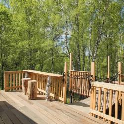 Шале улучшенное №11