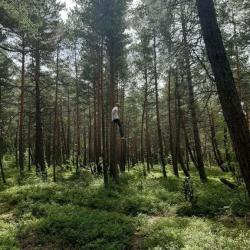 Фото Отель Сёрф-станция Wind Hunters Station (Винд Хайнтерс Стейшен)
