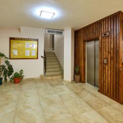 Фото Отель Comfort Hotel (Комфорт)