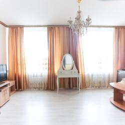 Фото Отель Озерки