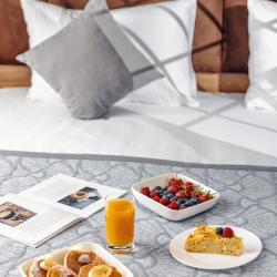 Фото Отель Boutique Hotel Manufactura (Мануфактура)