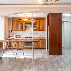 2-комнатные апартаменты стандарт ул. Мира 409