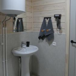 4-местный коттедж стандарт