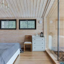 Коттедж «Шон»