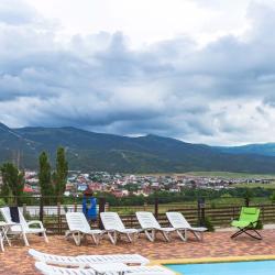 Фото Отель Шато Ди Лиз