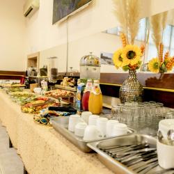 Фото Отель Hotel Comfort (Комфорт)