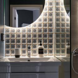 1-комнатные апартаменты стандарт Elegance apartment