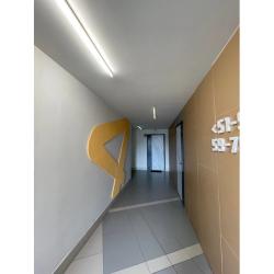 1-комнатные апартаменты стандарт
