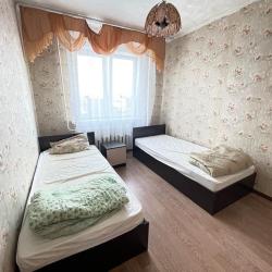 Фото Апартаменты на улице Клары Цеткин 5к2