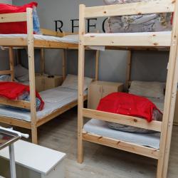 Фото Отель Квартал