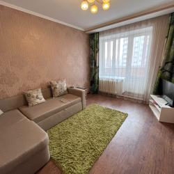 Фото Апартаменты на улице Чернышевского 2А