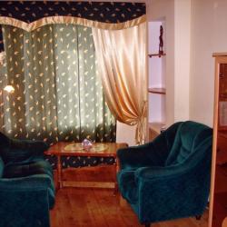 Фото Отель Профсоюзная