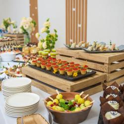 Фото Отель Лесная ласточка