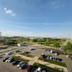 Фото Апартаменты Шик