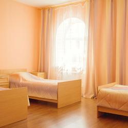 Фото Отель Светочъ