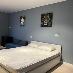 фото 7 Rooms Moscow (Румс Москва) на бульваре Маршала Рокоссовского
